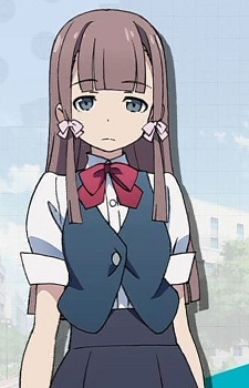 Kaoruko Takanashi