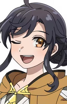 Rin Takanashi