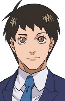 Akira Mitarai