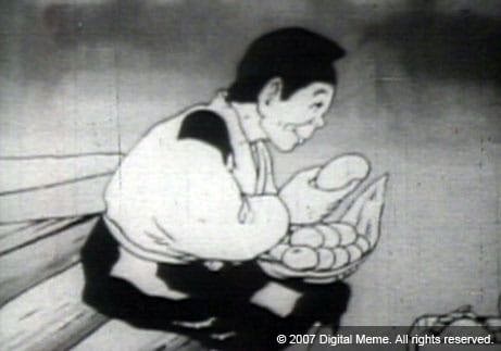 Umi no Mizu wa Naze Karai