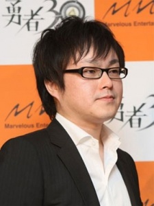 Kenichirou Takaki