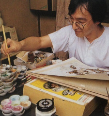 Akihiro Yamada