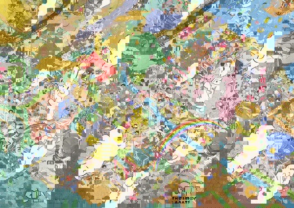 City The Animation