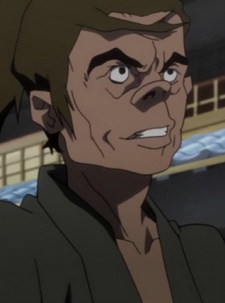 Kogoro