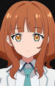 Akane Kuzumi