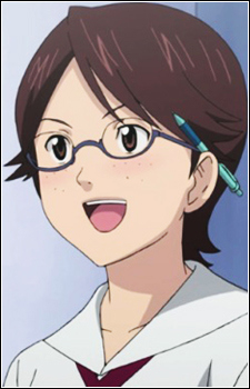 Takako Shimada