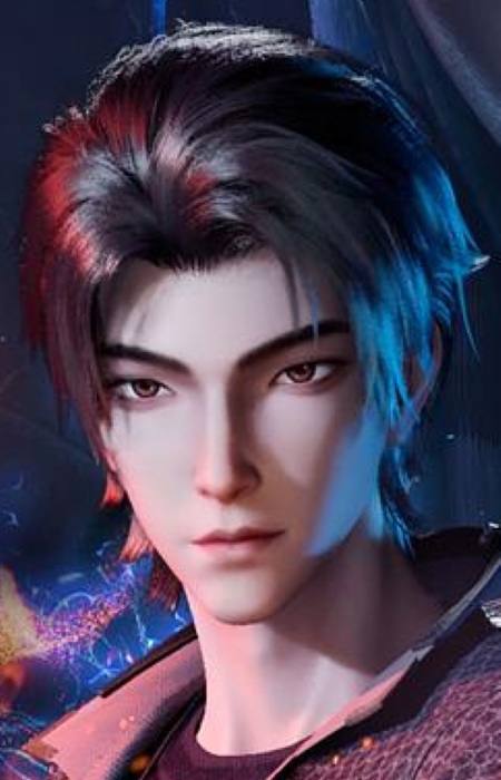 He Ming