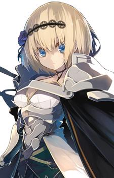 Jeanne d'Arc