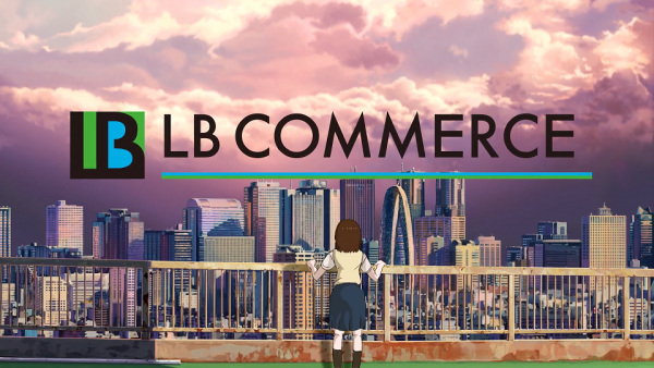 LB Commerce CM