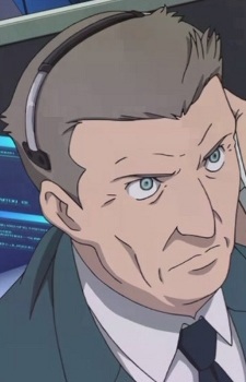 Stanley Fry