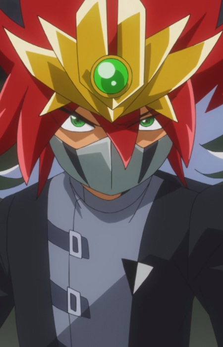 Yuuga Goha