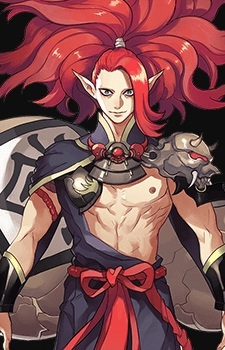 Shuten-doji