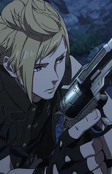 Prompto Argentum