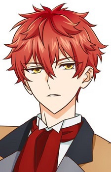 Ginoford Dandelion