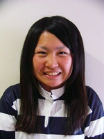 Mizuki Nomura