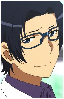 Kyouichirou Mikage