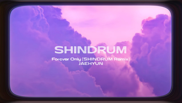 Forever Only (SHINDRUM Remix)
