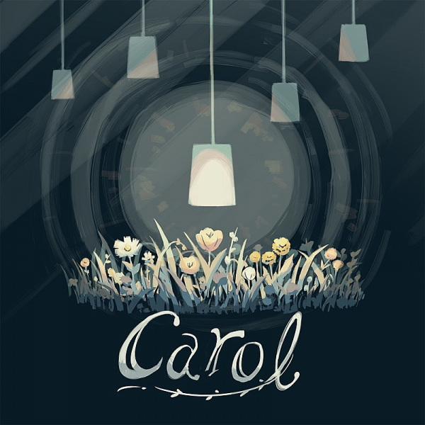 Carol (Music)