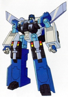 Ultra Magnus