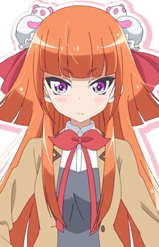 Yayoi Tachibana