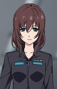 Misae Munakata