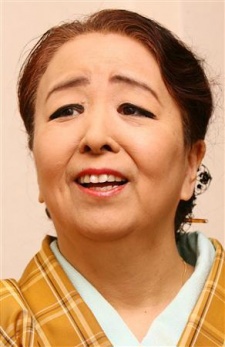 Kaoru Kurimoto