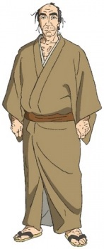 Hokusai Katsushika