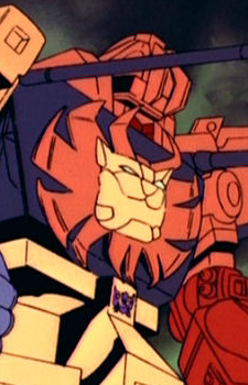 Predaking