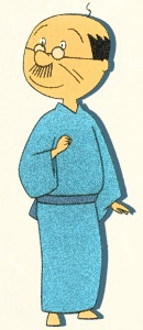 Namihei Isono