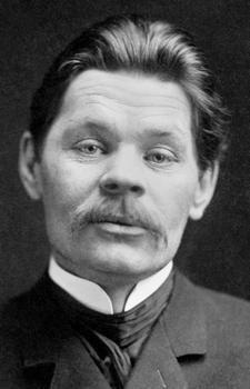 Maxim Gorky