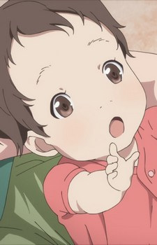 Baby Takahashi