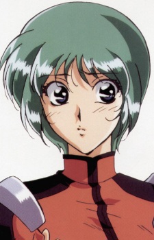 Ryoko Subaru