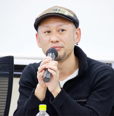 Kazuki Funatsu