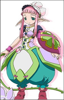 Ibara-hime