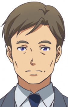 Daichi Narukami