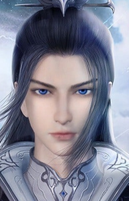 Sen Yan