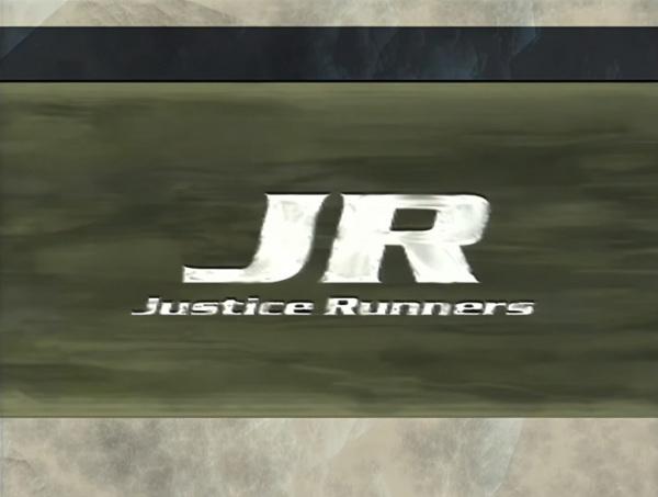 Justice Runners