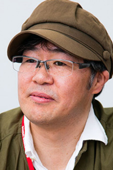 Kenji Watanabe