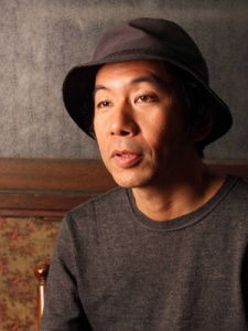 Shinya Tsukamoto