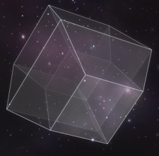 Tesseract