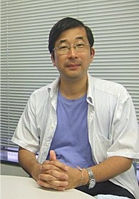 Hajime Kanzaka