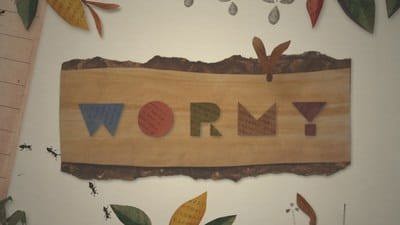 Wormy