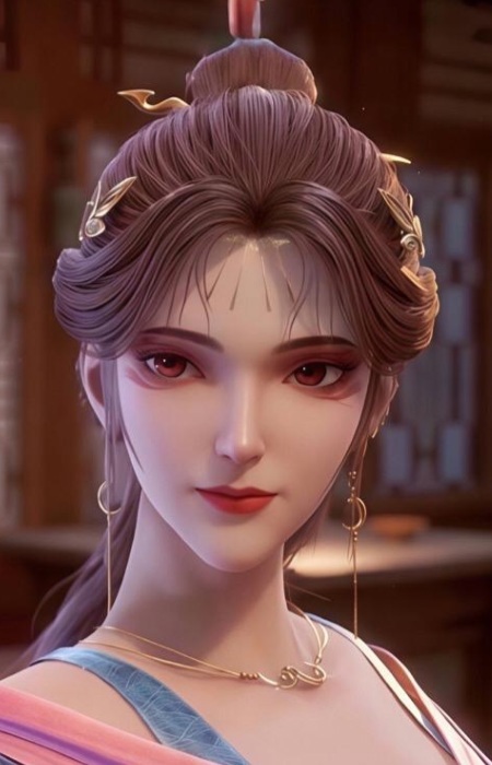 Sanniang Yu