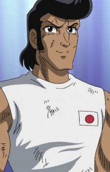 Kazuki Shinatora