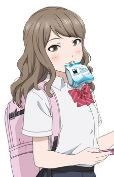 Tsumugi Himeno