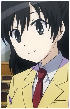 Megumi Imae