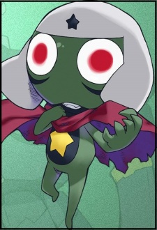 Dark Keroro