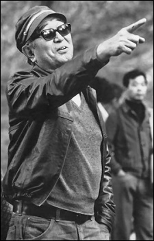 Akira Kurosawa