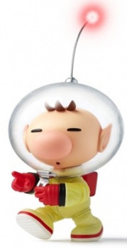 Olimar