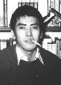 Kazuhiko Miyaya